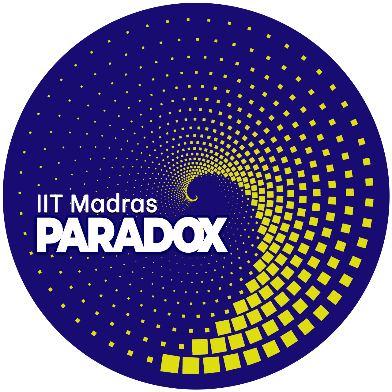 Paradox Logo